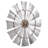 Metal Wall Clock