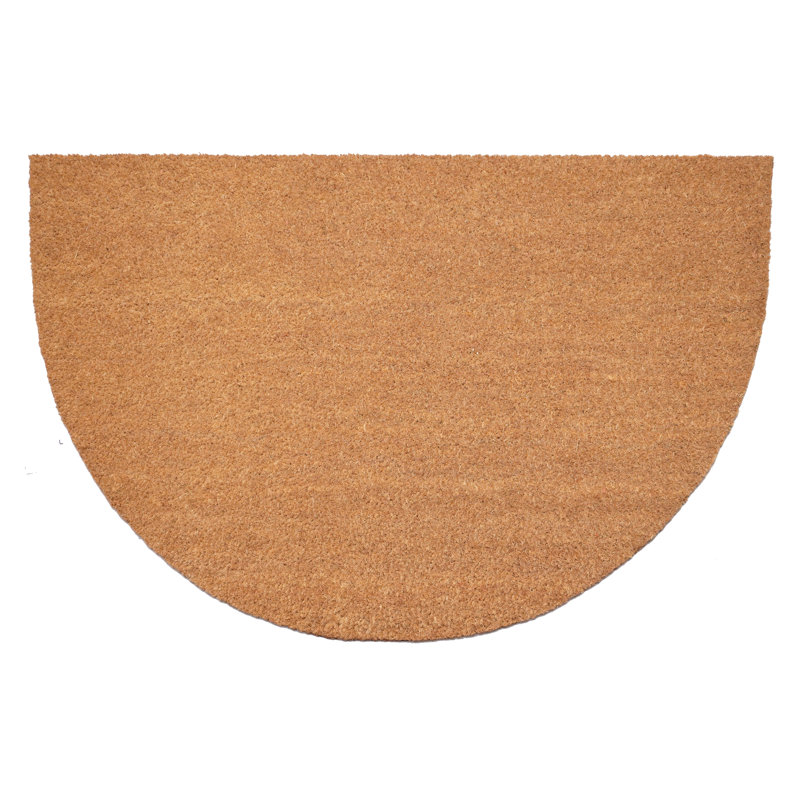 Stojadin Non-Slip Outdoor Doormat