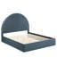 Lit plateforme en velours Solana Performance-105698040-105698039