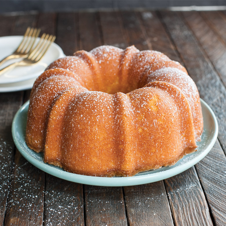 Nordic Ware Bundt® 6 Cup Pan