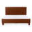 Ichigo Upholstered Platform Bed-92598175-92598176