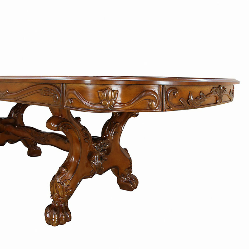 Table de salle à manger Dresden