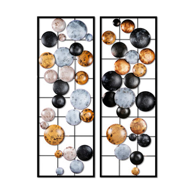 Modern Wall Decor