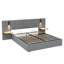 Metal Bed-1258323725
