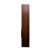 Fold-out Writing Desk In Walnut - Drawer And Shelf For Home Office Needs Convertible With Workstation