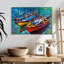 Bateaux Mehar Vivid Sea-107525106