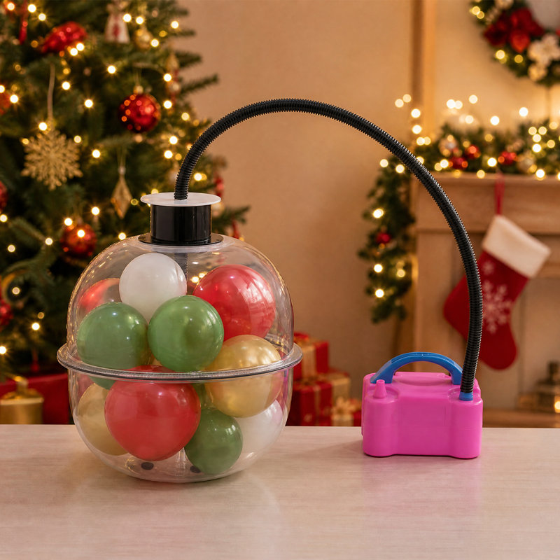 Balloon Stuffer Set