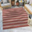 Well Woven Medusa Khalo Geometric Flat-Weave Indoor/Outdoor Area Rug-70376444