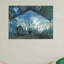 Claude Monet - Wrapped Canvas Painting-576398041