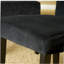 CHAISE DE SALLE À MANGER CHARLOTTE KD