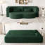 Canapé moderne avec 2 coussins-952909242
