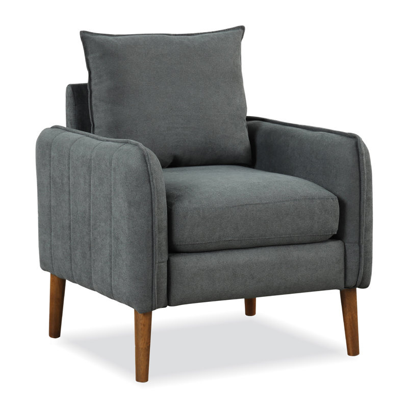 Johans Upholstered Armchair
