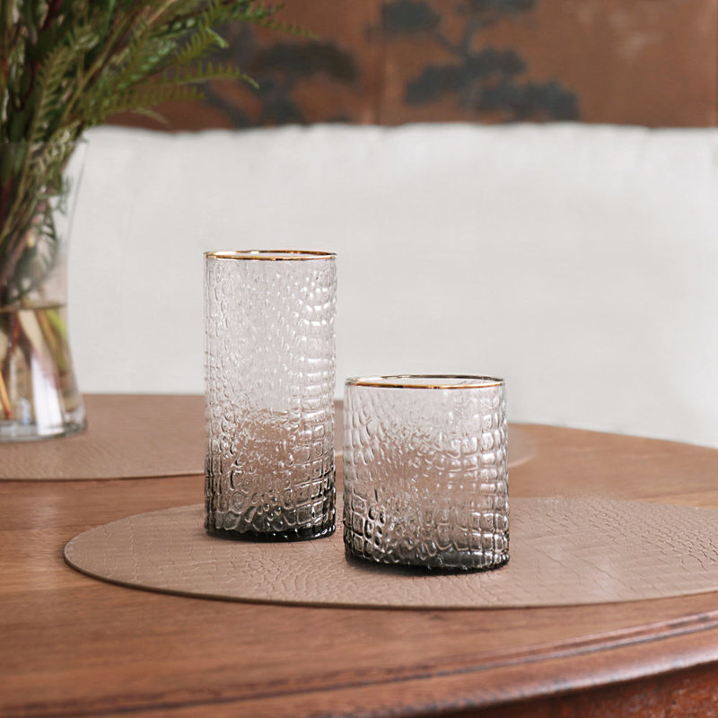 Glass Drinking Glass