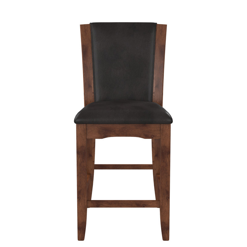 Bardia Aglaya Uptown 25.5" Counter Stool