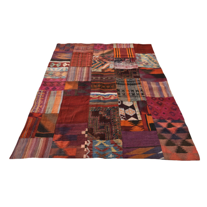 Orellana Multi Rug