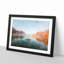 Lake Splash - Picture Frame Painting Print-56704987-56704992