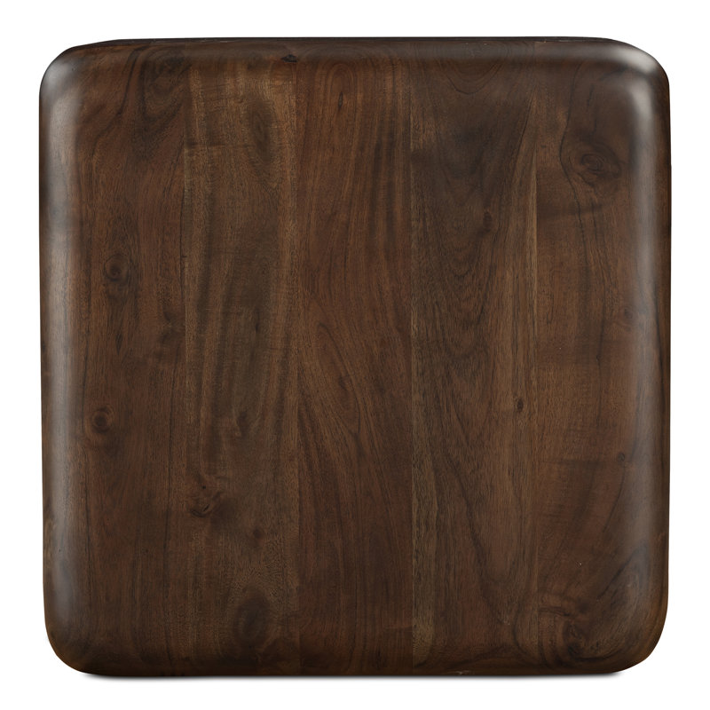 Eton Solid Wood End Table