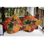 Housse et insert de coussin décoratif en polyester pour intérieur / extérieur E par Design-1616583168-1616583423