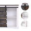 Commode d'appoint Dicandia