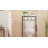 Jevgenij Metal Freestanding Over The Toilet Storage