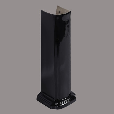 Bathroom Pedestal China Pedestal Only