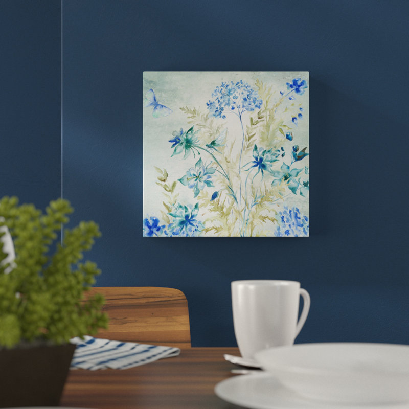 Tre Sorelle Studios - Wrapped Canvas Painting, 121.92cm H x 121.92cm W