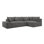 California Sofa & Chaise