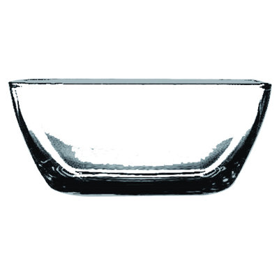 Bol en polycarbonate - 6 pièces
