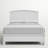 Emile Baker Panel Bed-869376768-819111774