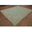Tapis turc Oushak 8 x 10