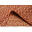 Kilim rouge Palas Denizli 5 pi 2 po x 7 pi 5 po