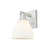 Brushed Satin Nickel