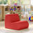 Midtown Classroom Chair - Soft Seating - 3 Sizes - Premium Vinyl Cover-38268906-87806727