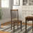Orviston 18'' H Solid Wood Side Chair-946652028