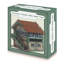 Manufactured Wood Desk Organiser