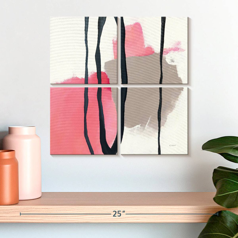 Avery Somersault, 18" H x 18" W