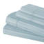 Draps de coton à rayures profondes à densité de tissage 300 fils-75258684-75258688