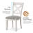 Dvorak Side Chairs