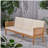 CASA 3 SEATER