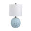 Lampe de table en céramique avec abat-jour-16366160-16366161