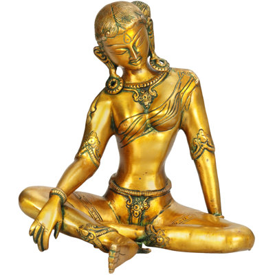 Religious & Spiritual Figurines & Sculptures
