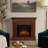 Chateau 41" Electric Fireplace by Real Flame-1559323307
