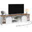 Meuble télé 3 en 1 Modern Farmhouse