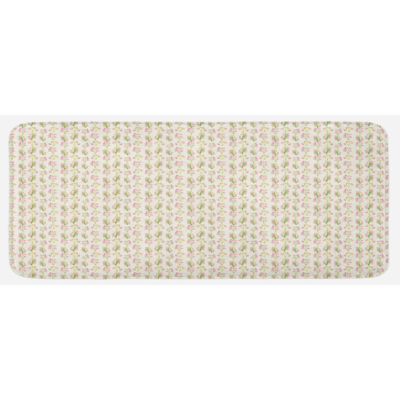 Tapis de cuisine Garden Art