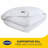 Dr. Scholl's Adjustimize adjustable reversible pillow