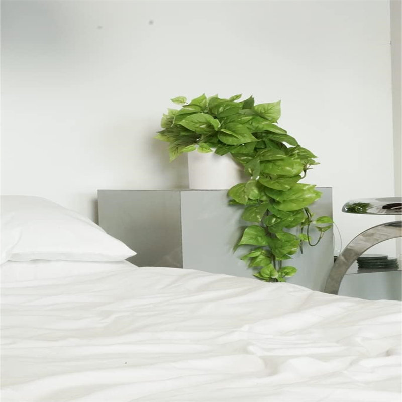 Plante artificielle en soie 32 po