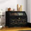 Wood Food Storage Container