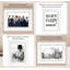White Picture Frame