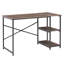 Bureau d'ordinateur l 25 po