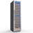 18" 111 Bottles Dual Zone  Built-in/Freestanding Wine and Beverage Refrigerator